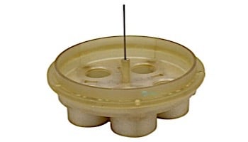 A&A Gould Valve Lower Housing with Center Shaft | 521252