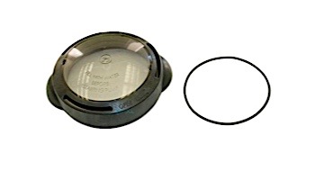 Hayward Strainer Cover with Lock Ring and O-Ring | SPX5500D