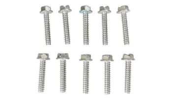 Hayward Screws 1/4" Type B x1.25" | AX6060Z1
