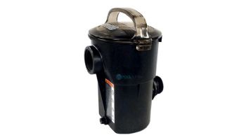Hayward ABS Pump Strainer Basket & Pot | 1.5" FIP Inlet x 1.5" MIP Outlet | SP1516