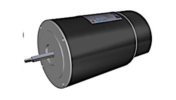 Hayward NorthStar  Pump Motor 2HP Max Rated | Threaded Shaft | 115/230V | SPX1615Z1MNS