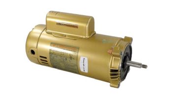 Hayward Motor Threaded Shaft | 2.5HP 230V | SPX1620Z1M