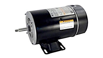 Hayward PowerFlo Motor 1.5HP Single Phase 60HZ | SPX1515Z1E