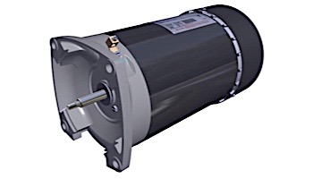 Hayward Motor 230V, .5HP Square Flange | SPX3205Z1BER