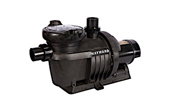 Hayward NorthStar High Performance Two-Speed Pump | 1.5HP Uprated 230V | SP4010X152