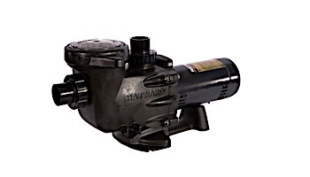 Hayward Max-Flo II Uprated Pool Pump .75HP 115V 230V | SP2705X7