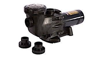 Hayward Max-Flo II 2-Speed Uprated Pool Pump | 2HP 230V | SP2715X202