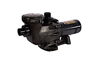 Hayward Max-Flo II 2-Speed Uprated Pool Pump | 2HP 230V | SP2715X202