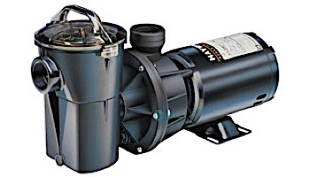 Hayward Power Flo II Above Ground Pool Pump | 115V 0.5HP | W3SP1750