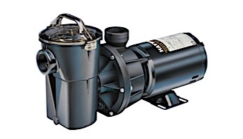 Hayward Power Flo II Aboveground Pool Pump | 115V 0.75HP | W3SP1775