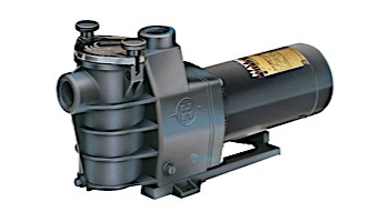 Hayward Max-Flo Medium Head 2-Speed Pool Pump | 1.5HP Max Rated 230V | SP2810X152