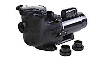 Hayward TriStar High Performance Energy Efficient Pump .75HP Full Rated | 115V 230V | W3SP3207EE