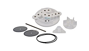 A&A 6 Port Low Profile T-Valve Kit | 1.5" & 2" | 540277