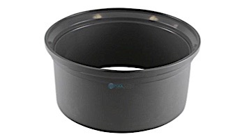 Pentair In-Floor formerly A&A Manufacturing Deck Ring | Dark Gray | 553001 | 542493