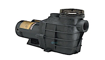 Hayward Super II Single Speed Pool Pump | 115-230V 2HP Max Rated | W3SP3015X20AZ