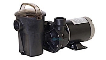 Hayward PowerFlo LX Above Ground Pool Pump | Strainer | 1.5HP 115V | W3SP1580X15 *Free Two-Day Shipping*