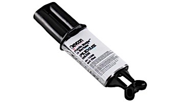 Pentair In-Floor formerly A&A Manufacturing Devcon Plastic Welder | 1oz Tube | 554134 | 235080
