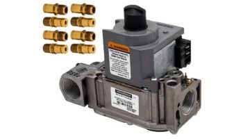 Hayward Liquid Propane to Natural Gas Conversion Kit | FDXLCNK0002