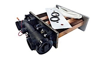 Hayward H-Series H150FD Heat Exchanger Assembly | FDXLHXA1150