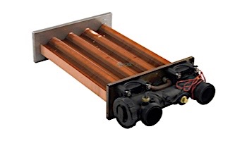 Hayward H-Series H350FD Heat Exchanger Assembly | FDXLHXA1350