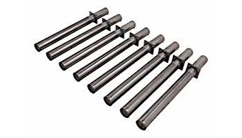 Hayward Burner Kit for FD Heater | Set of 8 | FDXLBRN1930