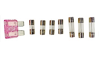 Hayward FD Model Heaters Fuse Service Kit | FDXLFSK1930