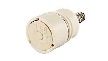 Pentair In-Floor formerly A&A Manufacturing Caretaker High Flow Retro Replacement | Cream | 521711| 236320