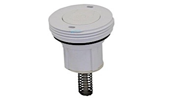 Pentair In-Floor formerly A&A Manufacturing Paramount Pool Valet High Flow Retro Replacement | White | 521720 | 230330