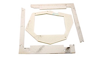 Hayward H-Series Heat Exchanger Assembly | 1999 and Newer Models | IDXHXA1101