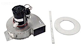 Hayward Combustion Blower for H-Series Low NOx Heater | 240V | IDXLBWR1930