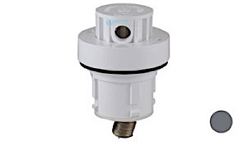 Pentair In-Floor formerly A&A Manufacturing Style 1 High Flow Internal | White | 521439 | 236351