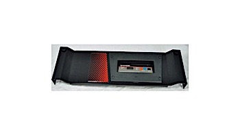 Hayward Control Panel Assembly for H-Series H250ED2 Heater | HAXCPA3253