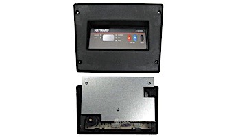Hayward Control Bezel Assembly ED2 Series Heaters | HAXCPA1932