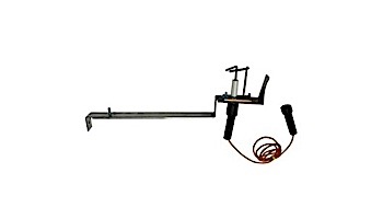 Hayward Ignitor Assembly with Bracket H-Series Heaters | HAXIGN1931