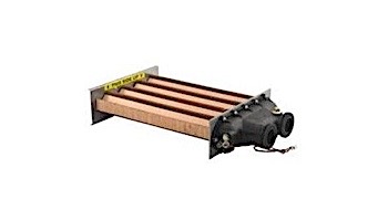 Hayward Heat Exchanger Assembly H350 ED2 | HAXHXA1353