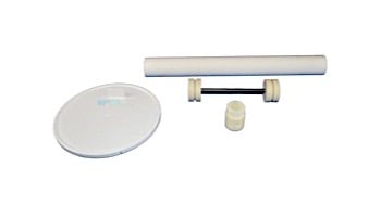 Pentair In-Floor formerly A&A Manufacturing DekClor Start Up Kit with Safety Plate | 524509 | 391010