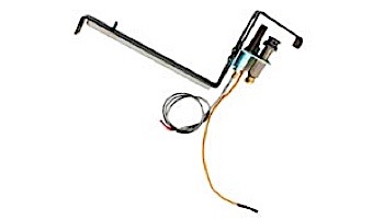 Hayward Pilot Assembly Propane Millivolt H-Series ED1 | HAXPLT1932
