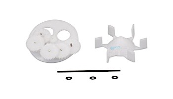 A&A Caretaker Drive Train Repair Kit | 521199