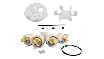 A&A Caretaker Complete Repair Kit | 521201