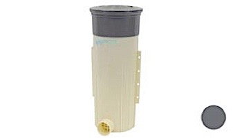 Pentair In-Floor formerly A&A Manufacturing Quik Water Leveler without Protecta | White | 522167 | 542461