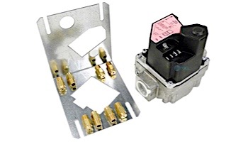 Hayward Conversion Kit For 150E-400 NG/LP | HAXCNK0009
