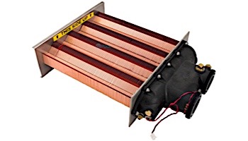 Hayward H-200 Heat Exchanger Assembly | HAXHXA1203