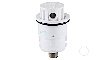 Pentair In-Floor formerly A&A Manufacturing Style 2 Low Flow Internal | White | 521842 | 236241