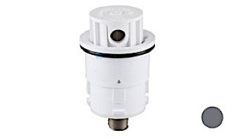 Pentair In-Floor formerly A&A Manufacturing Style 2 Low Flow Internal | White | 521842 | 236241