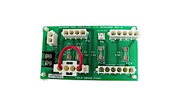 Hayward Transformer Fuse Board | IDXL2FSB1930