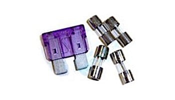 Hayward Complete Set Of Fuses | IDXL2FSK1930