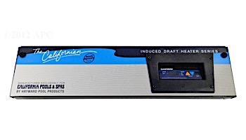 Hayward Panel & Bezel Assembly for H400IDL2CAL Model | IDXL2PBA1931