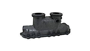 Hayward Front Header Only For H-Series Heaters After 11-2000 |  HAXFHD1931