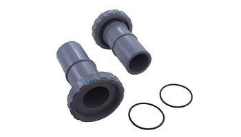 Hayward ED1 Nipple Nut O-ring Assembly Kit | HAXNNO1930