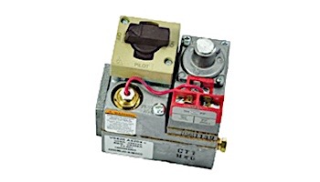 Hayward Gas Valve Natural Gas Millivolt Standing Pilot 150-400 | HAXGSV0001